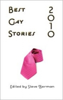 Best Gay Stories 2010
