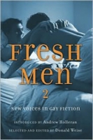 Fresh Men 2: New Voices in Gay Fiction